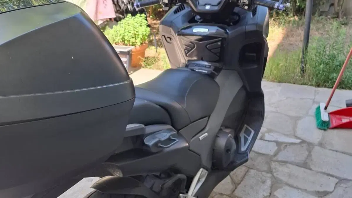 Honda Integra 750 DCT (2018 - 20)  (3)
