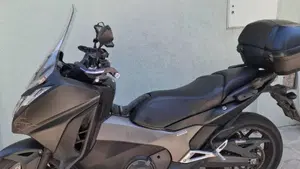 Honda Integra 750 DCT (2018 - 20)  (5)