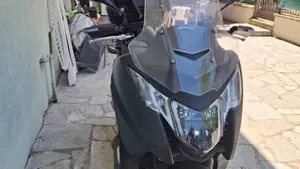 Honda Integra 750 DCT (2018 - 20)  (6)