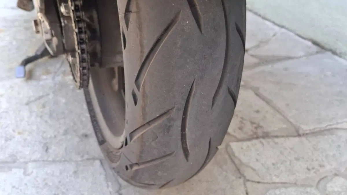 Honda Integra 750 DCT (2018 - 20)  (8)