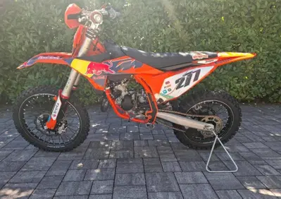 KTM 85 SX 19"/16" (2025 - 26) - Annuncio 10043284