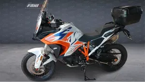 KTM 1290 Super Adventure R (2022 - 25)  (2)