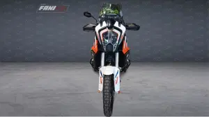 KTM 1290 Super Adventure R (2022 - 25)  (3)