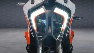 KTM 1290 Super Adventure R (2022 - 25)  (4)