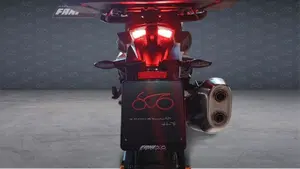 KTM 1290 Super Adventure R (2022 - 25)  (5)