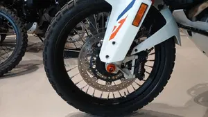 KTM 1290 Super Adventure R (2022 - 25)  (8)