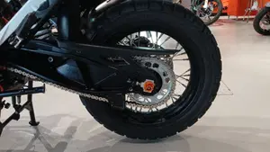 KTM 1290 Super Adventure R (2022 - 25)  (9)