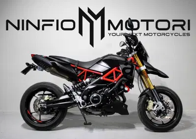 Aprilia Dorsoduro 900 (2017 - 20) - Annuncio 10043454
