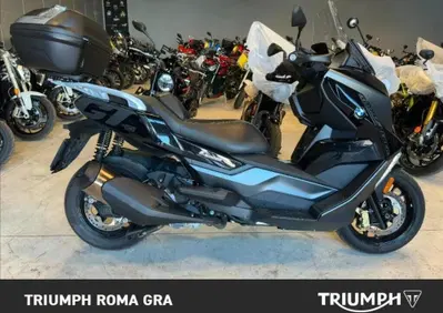 Bmw C 400 GT (2021 - 24) - Annuncio 10043283