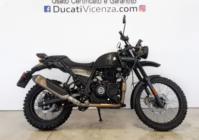Royal Enfield Himalayan 411 (2021 - 24) - Annuncio 10043285