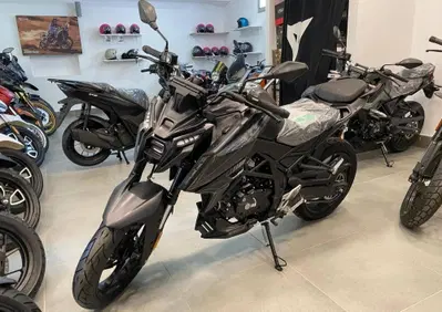 Voge Brivido 125S (2026) - Annuncio 10043288