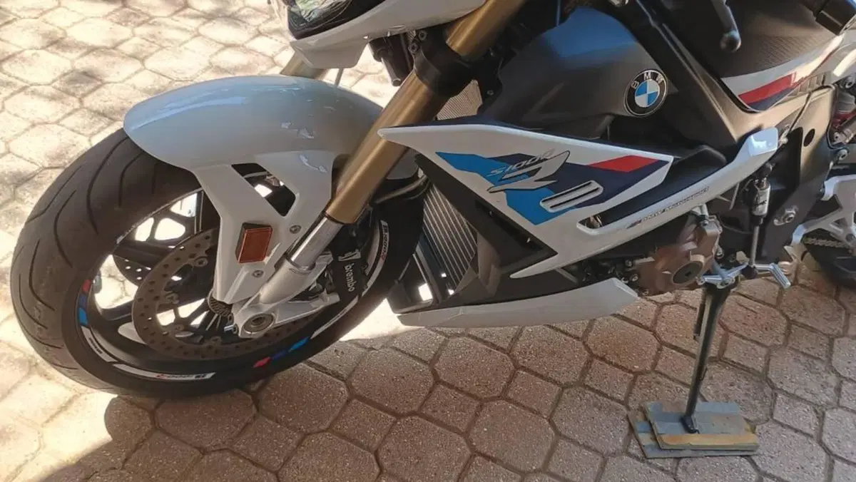 Bmw S 1000 R (2021 - 24)  (6)