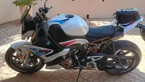 Bmw S 1000 R (2021 - 24) 