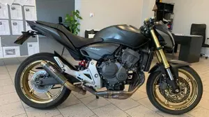 Honda Hornet 600 (2011 - 13)  (2)