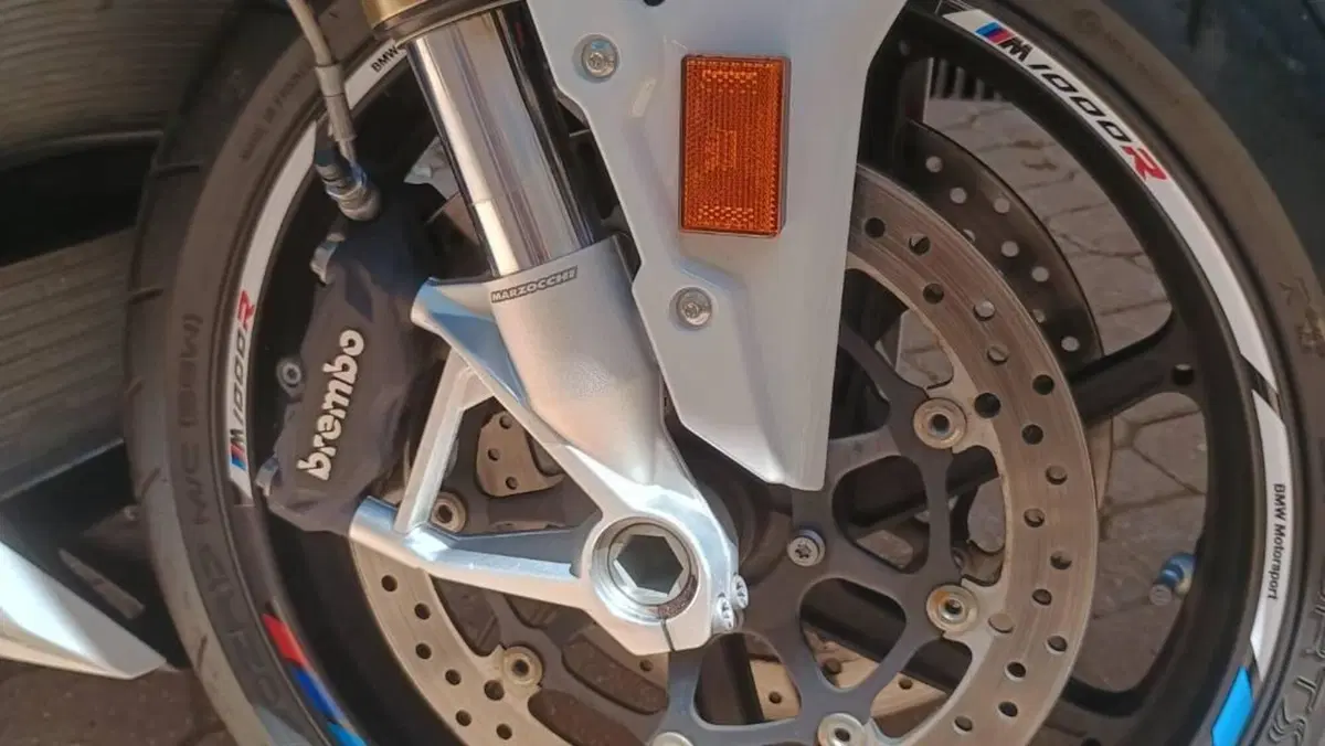 Bmw S 1000 R (2021 - 24)  (7)