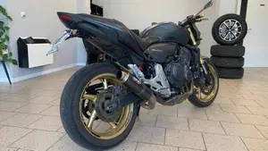 Honda Hornet 600 (2011 - 13)  (3)