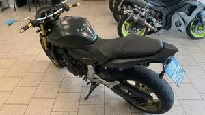 Honda Hornet 600 (2011 - 13)  (4)