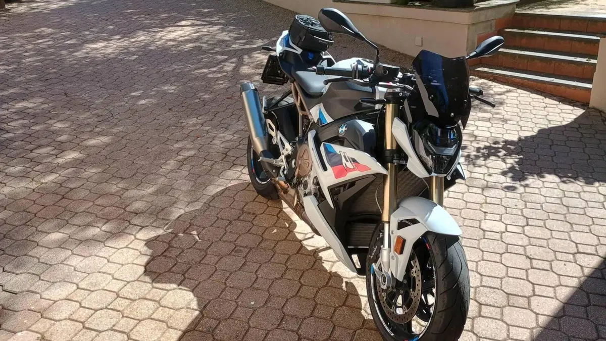 Bmw S 1000 R (2021 - 24)  (11)