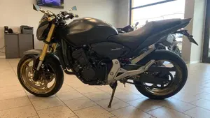 Honda Hornet 600 (2011 - 13)  (5)