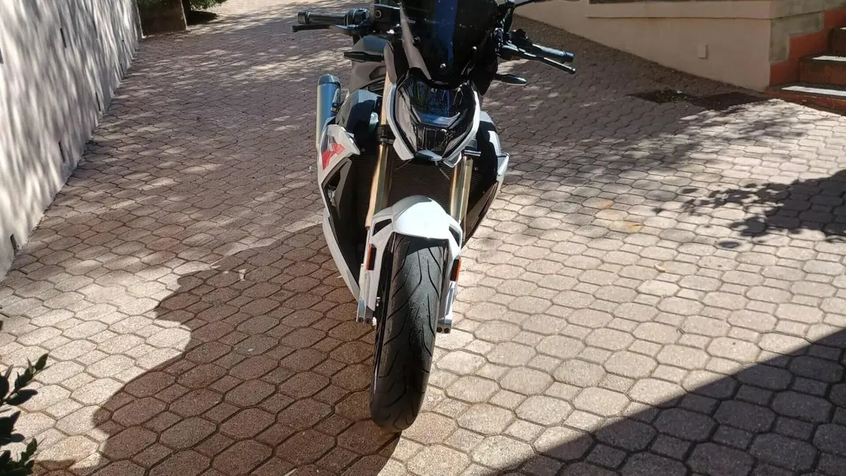 Bmw S 1000 R (2021 - 24)  (12)