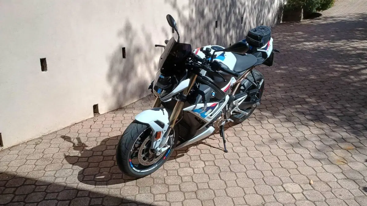 Bmw S 1000 R (2021 - 24)  (13)