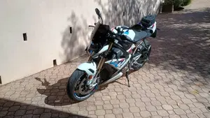 Bmw S 1000 R (2021 - 24)  (13)