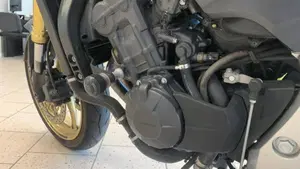 Honda Hornet 600 (2011 - 13)  (7)