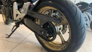 Honda Hornet 600 (2011 - 13)  (6)