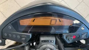 Honda Hornet 600 (2011 - 13)  (10)