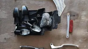 Honda Hornet 600 (2011 - 13)  (12)