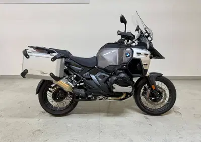 Bmw R 1300 GS Adventure Triple Black (2025 - 26) - Annuncio 10043292