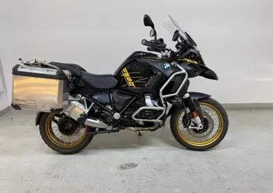 Bmw R 1250 GS Adventure - Edition 40 Years GS (2020 - 21) - Annuncio 10043293