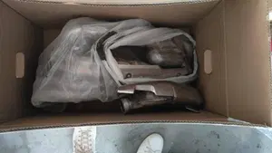 Honda Hornet 600 (2011 - 13)  (13)