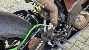 Kawasaki Ninja 600 ZX-6RR (2005 - 06)  (7)