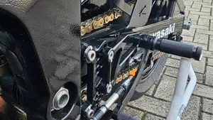 Kawasaki Ninja 600 ZX-6RR (2005 - 06)  (10)