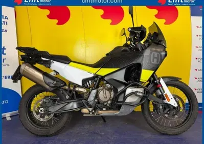 Husqvarna Norden 901 (2022 - 26) - Annuncio 10043347