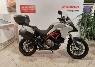 Ducati Multistrada 950 S (2019 - 20) - Annuncio 9596475