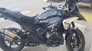 Bmw R 1300 GS Triple Black (2023 - 26) 