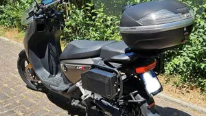 Super Soco CPx (2020 - 24)  (3)