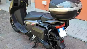 Super Soco CPx (2020 - 24)  (13)