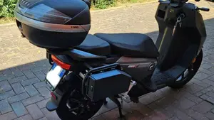 Super Soco CPx (2020 - 24)  (14)