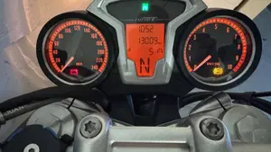 Bmw R nineT 1200 (2014 - 16) 