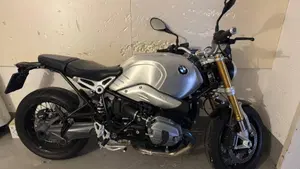 Bmw R nineT 1200 (2014 - 16)  (3)