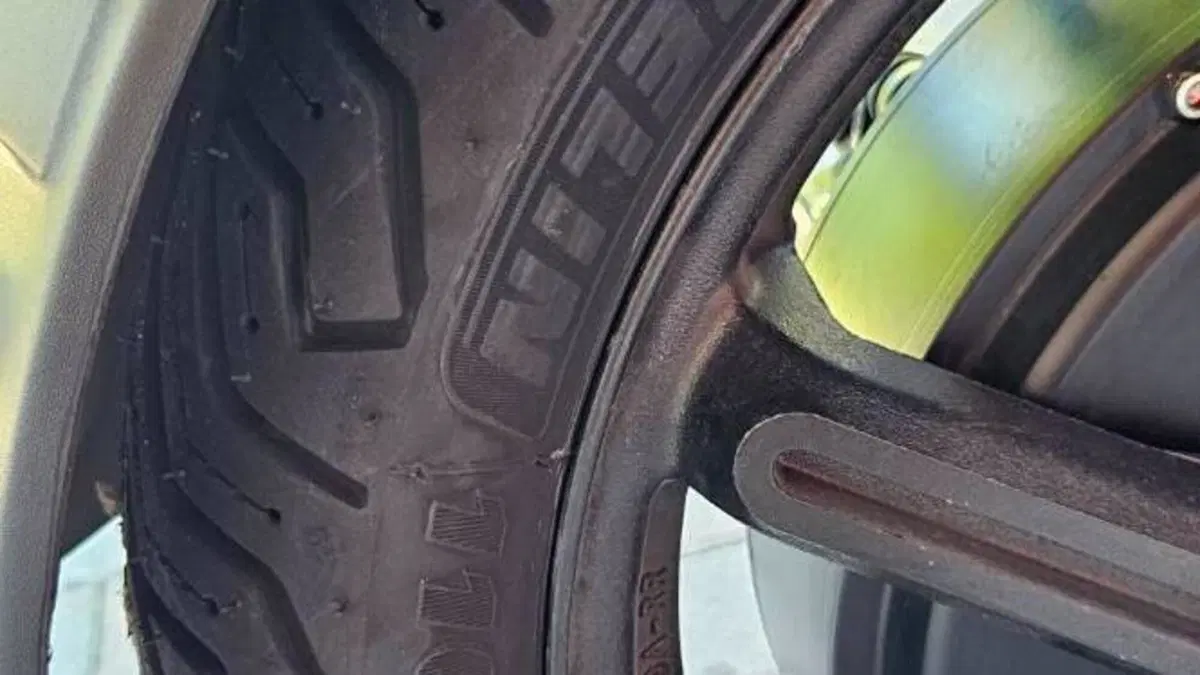 Super Soco CPx (2020 - 24)  (17)