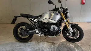 Bmw R nineT 1200 (2014 - 16)  (4)