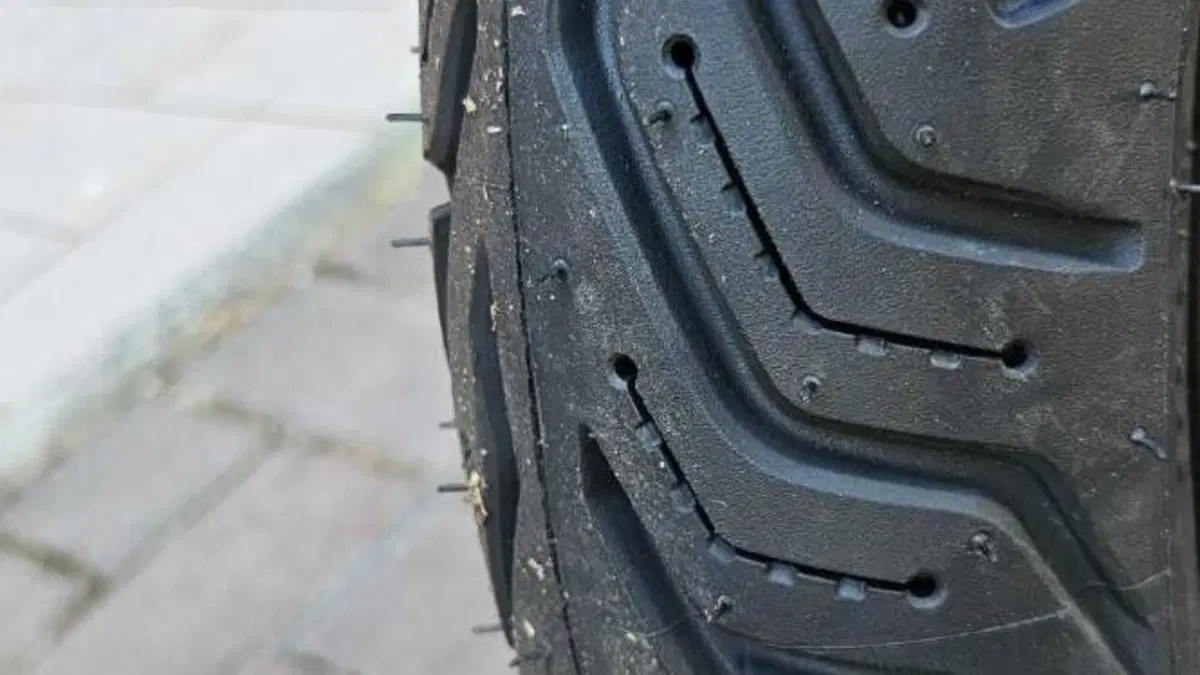 Super Soco CPx (2020 - 24)  (18)