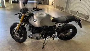 Bmw R nineT 1200 (2014 - 16)  (6)