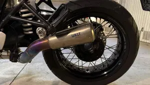 Bmw R nineT 1200 (2014 - 16)  (7)