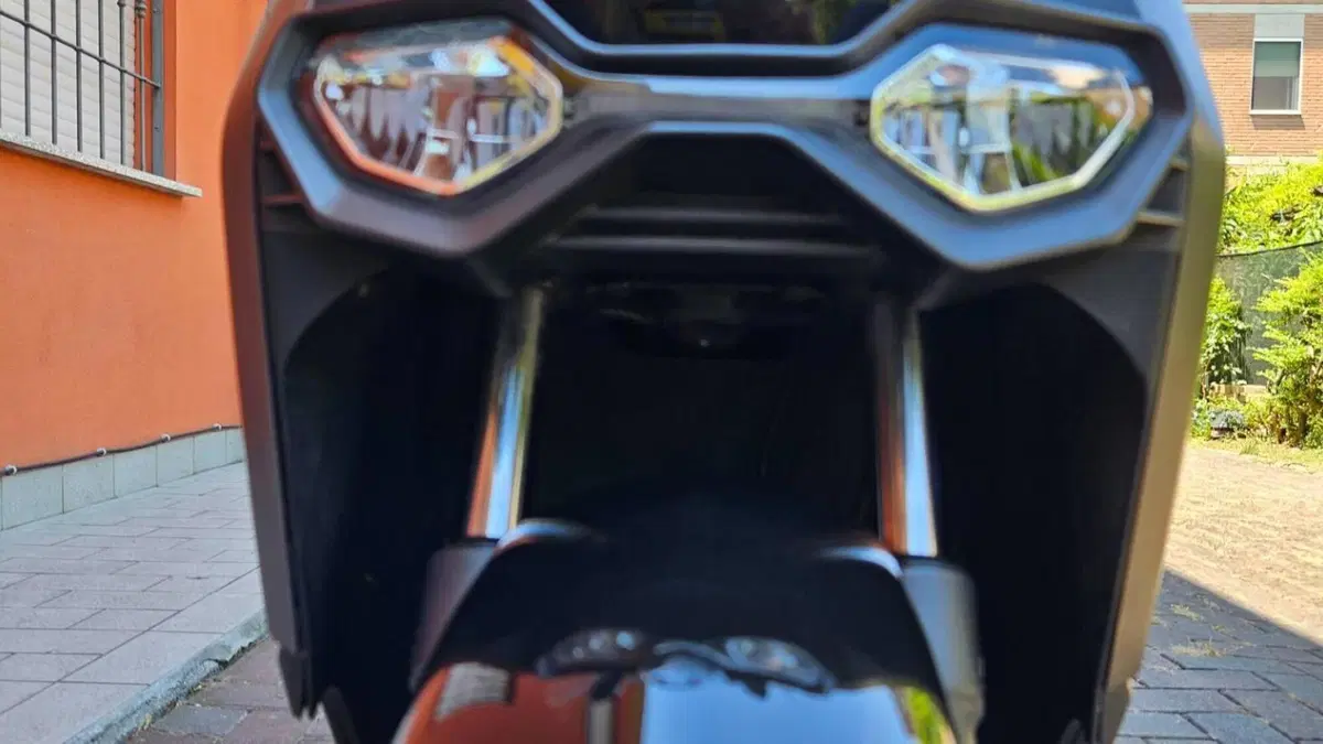 Super Soco CPx (2020 - 24)  (19)