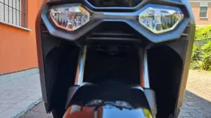 Super Soco CPx (2020 - 24)  (19)